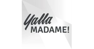 Projekt Yalla Madam